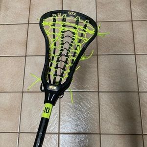 Exult 500 Lacrosse Stick